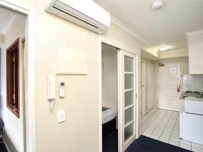 511/585 La Trobe Street, Melbourne