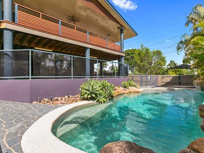 66 Rholanda Crescent, Springwood