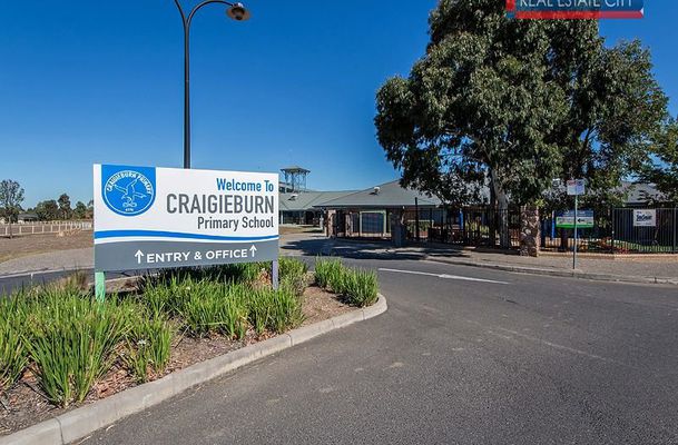 28 Ballarat Court, Craigieburn