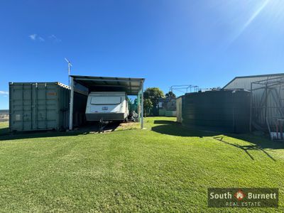 102  Muir Drive, Nanango