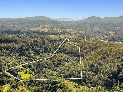 252 Warby Road, Jiggi