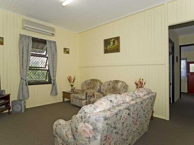East Ipswich