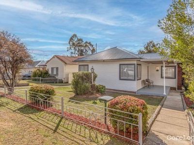 29 Vittoria Street, West Bathurst