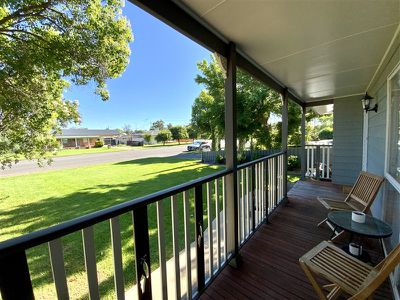 37 Bathurst Street, Forbes