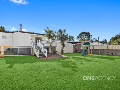 31 Simpson Parade, Albion Park