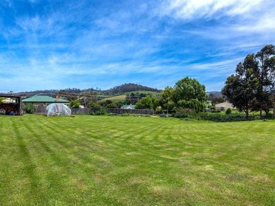 7400 Channel Highway, Cygnet