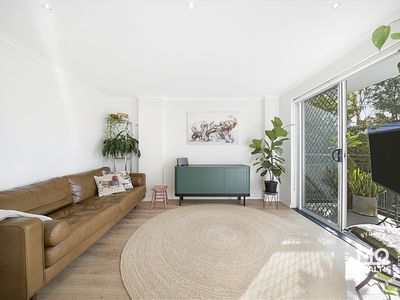 18 / 679-695 Bourke Street, Surry Hills