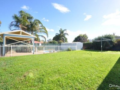 20 Bonner Crescent, Dubbo