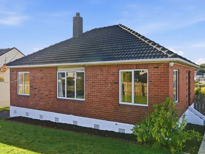 87 Clermiston Avenue, Corstorphine