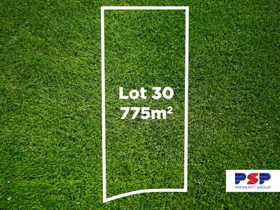 Lot 30, 180 Pakenham Road, Pakenham