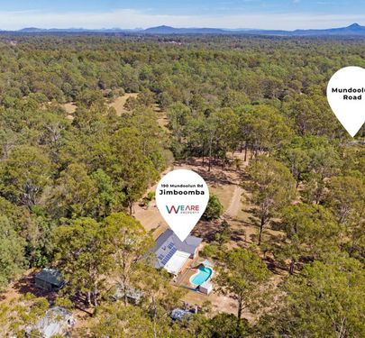 190 Mundoolun rd, Jimboomba