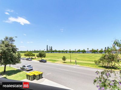 3 / 98 Terrace Road, East Perth