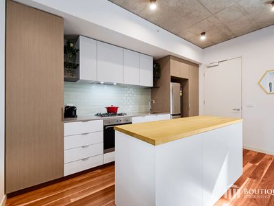 109 / 609 Burwood Road, Hawthorn