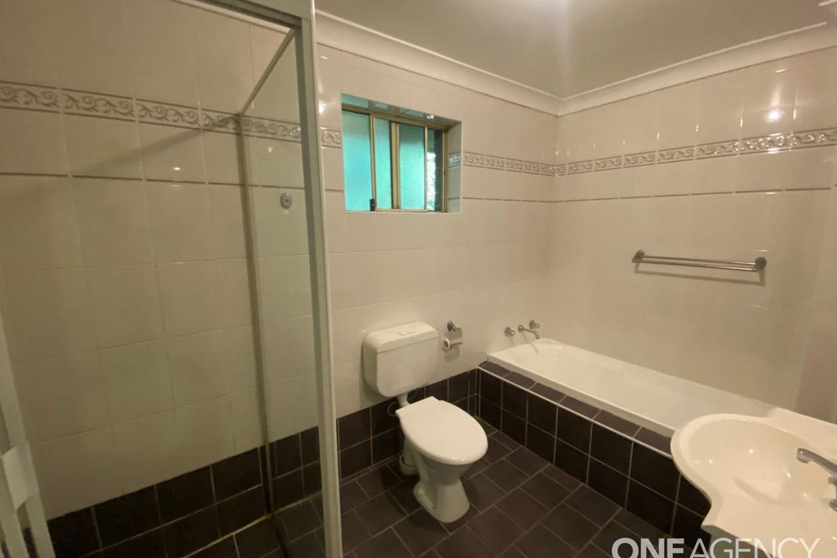 18 / 12 Gaza Road, West Ryde