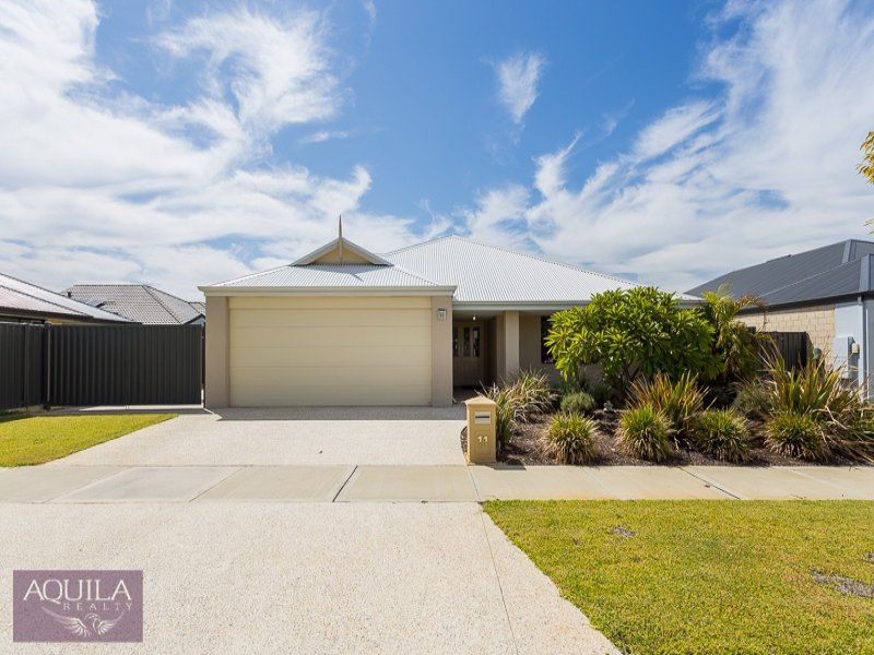 11 Delaware Street, Aveley