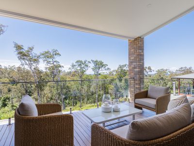 160 Mirador Drive, Merimbula