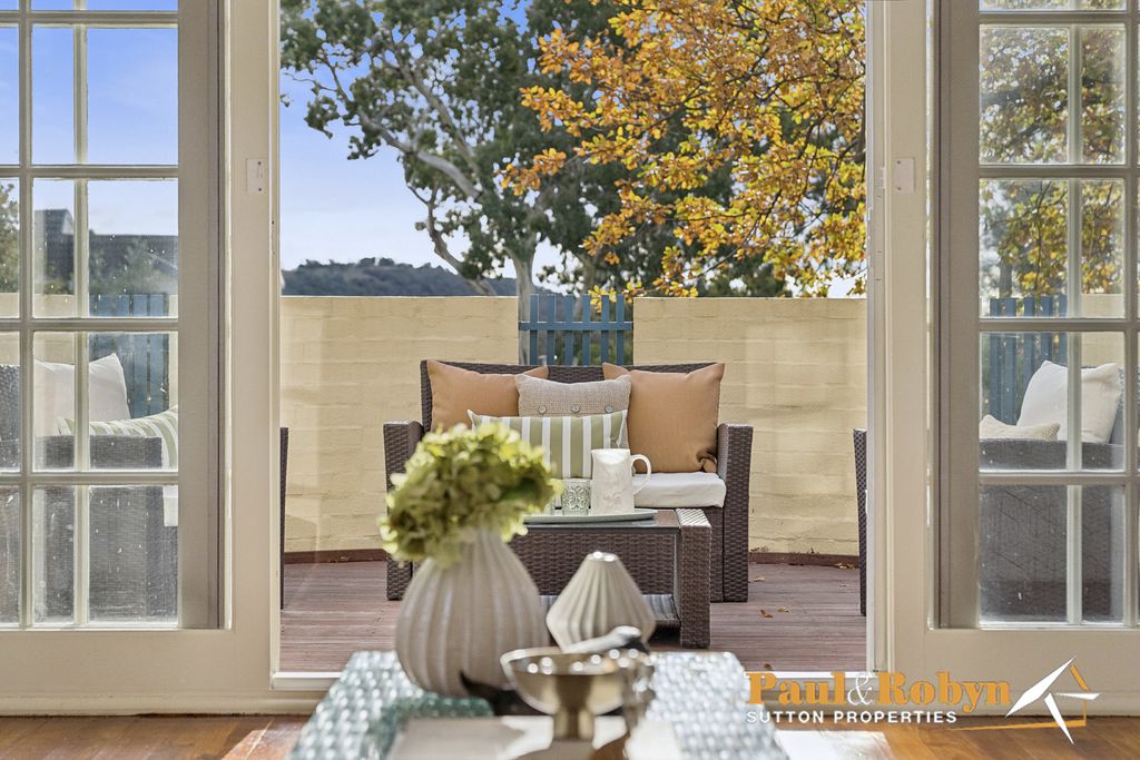 21 Esperance Street, Red Hill