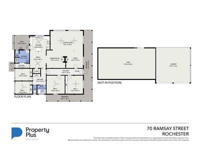 70 Ramsay Street, Rochester