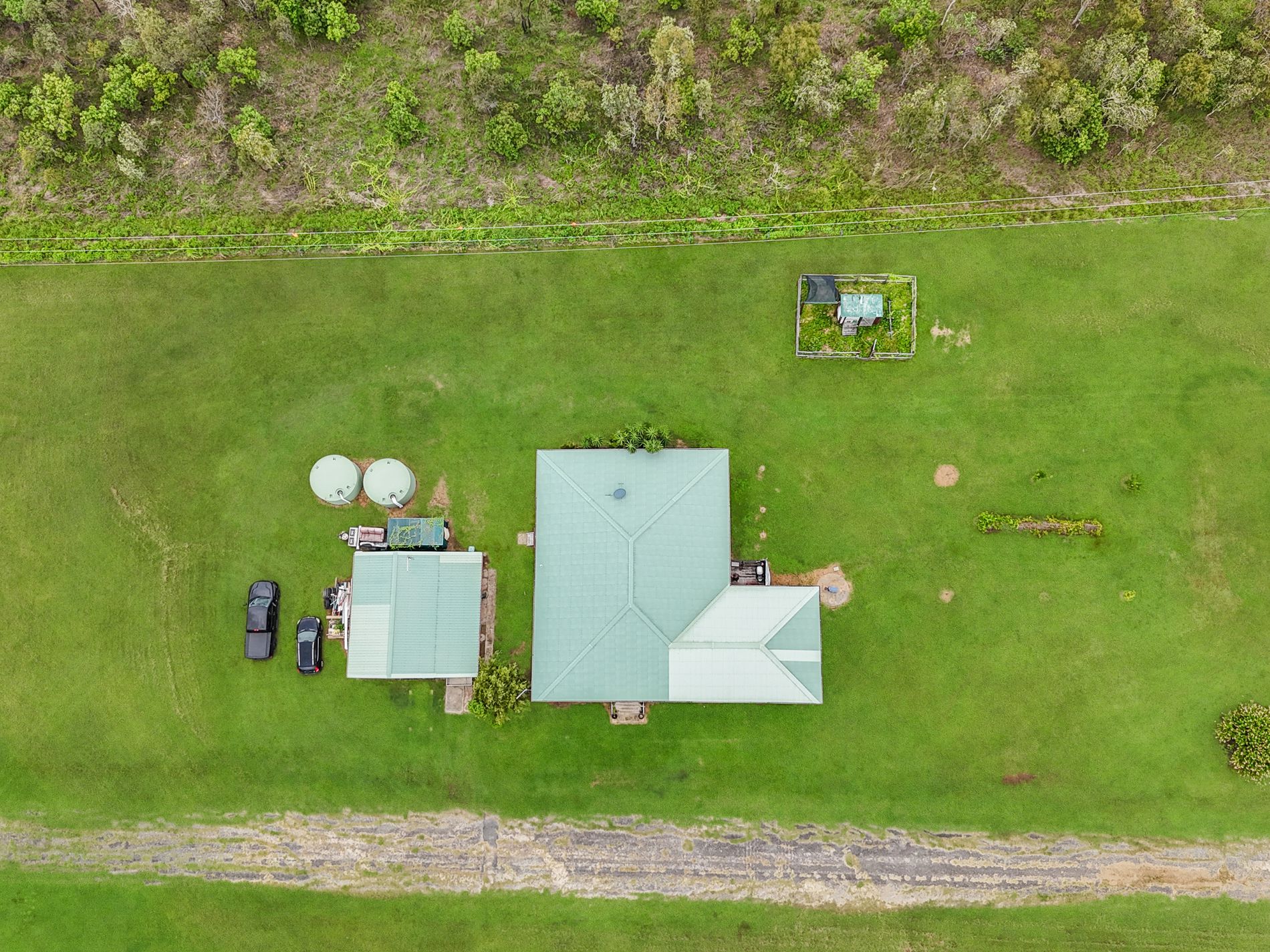 2387 Crystalbrook Road, Crystal Brook