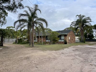 198 Elizabeth Street, Urangan