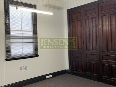 28 Bow Street, Charters Towers City