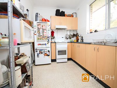 16 / 48-50 Hampden Road, Lakemba