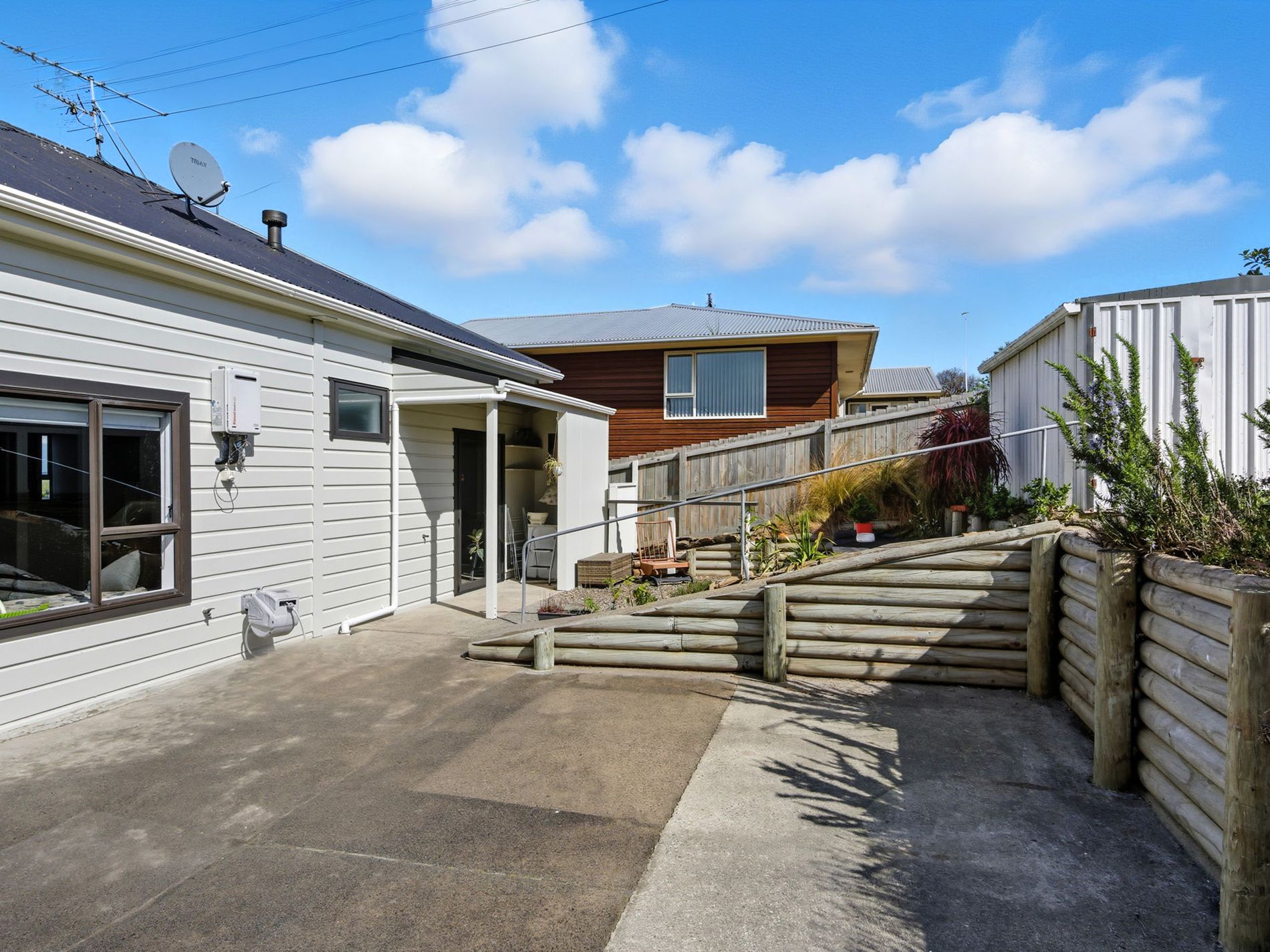 1 Queen Street, Brighton