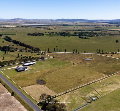 29 Mathews Lane, Bungendore