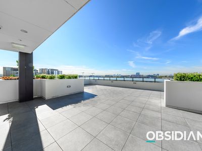 506 / 9 Peach Tree Road, Macquarie Park