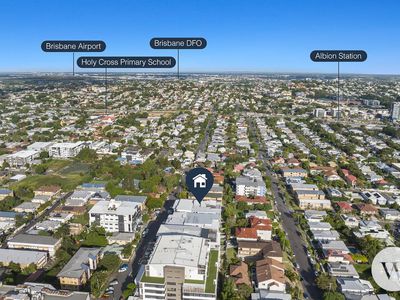15/27 High Street, Lutwyche