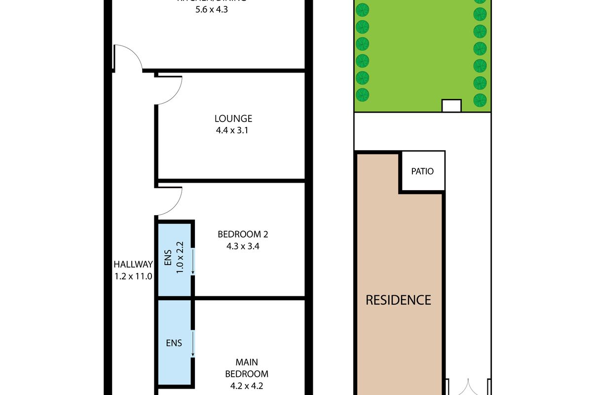 15 Bradley Street, Kyabram