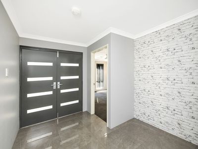 3 Luminous Boulevard, Bennett Springs