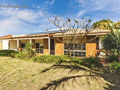 55 Cervantes Loop, Yangebup