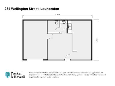 234 Wellington Street, South Launceston