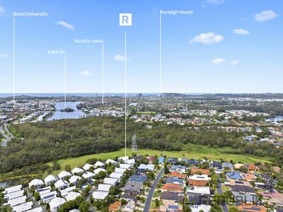 46 / 27 Eugenia Circuit, Robina