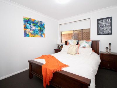 8 Davidson Street, Abercrombie