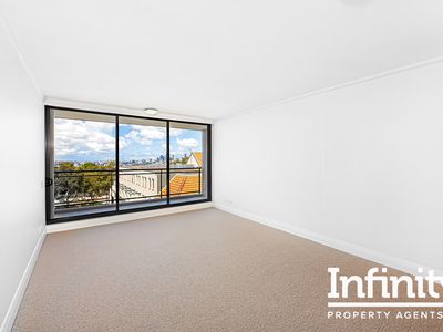 502 / 88 Vista Street, Mosman