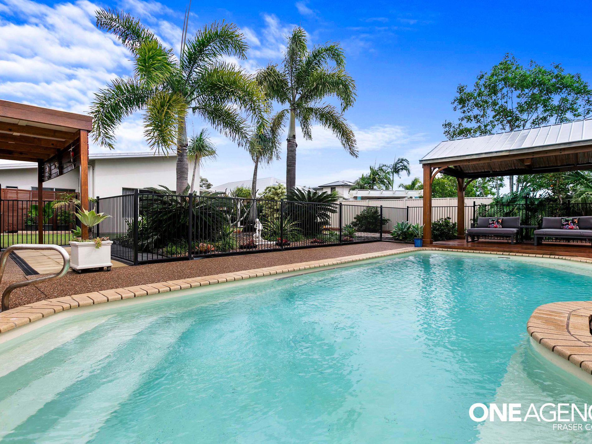 1 Lady Penrhyn Drive, Eli Waters