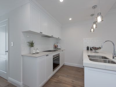 7/31 Connaught Street, West Leederville