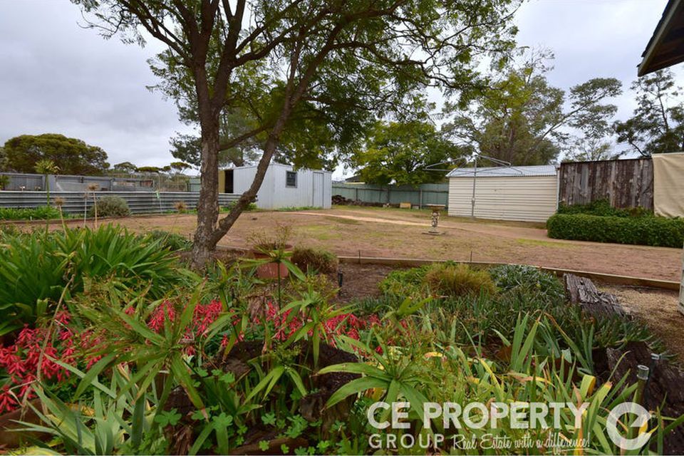 21 Yari Street, Mannum