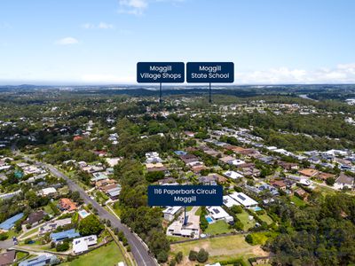 116 Paperbark Circuit, Moggill