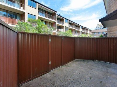 58 / 1 Allen Street, Pyrmont