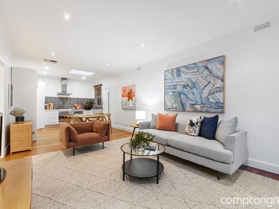 23 Corris Street, Yarraville
