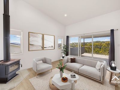 15 Coastal View Drive, Tallwoods Village