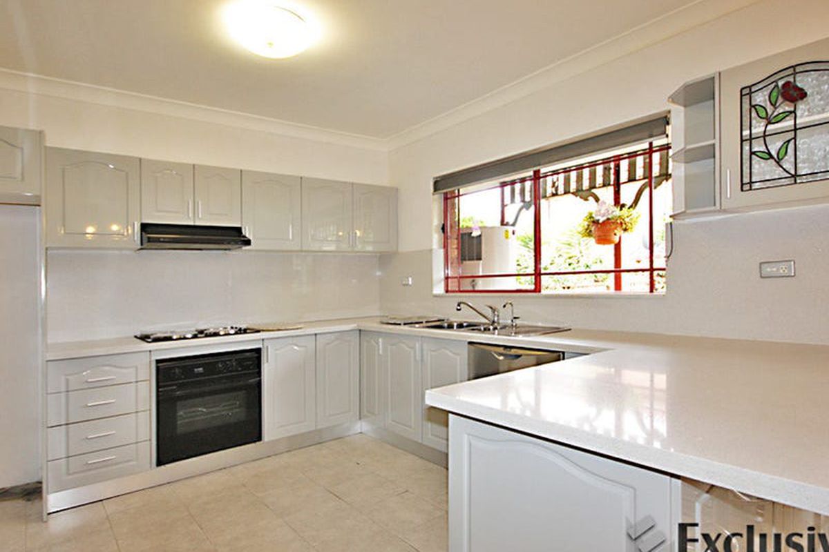 20 Laura Street, Merrylands