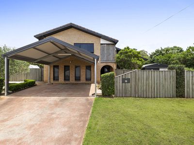 13 Wessex Street, Harristown