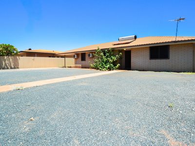 14 Koombana Avenue, South Hedland