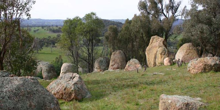 540 Mansfield Road, Euroa