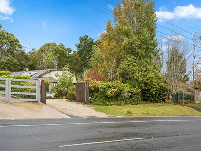 760 Mount Macedon Road, Mount Macedon