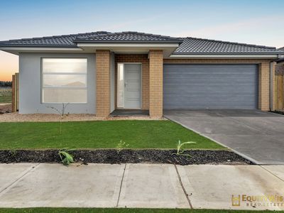 6 Visor Street, Manor Lakes